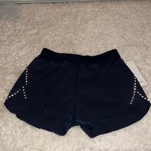 Lululemon Base Pace Shorts 3”